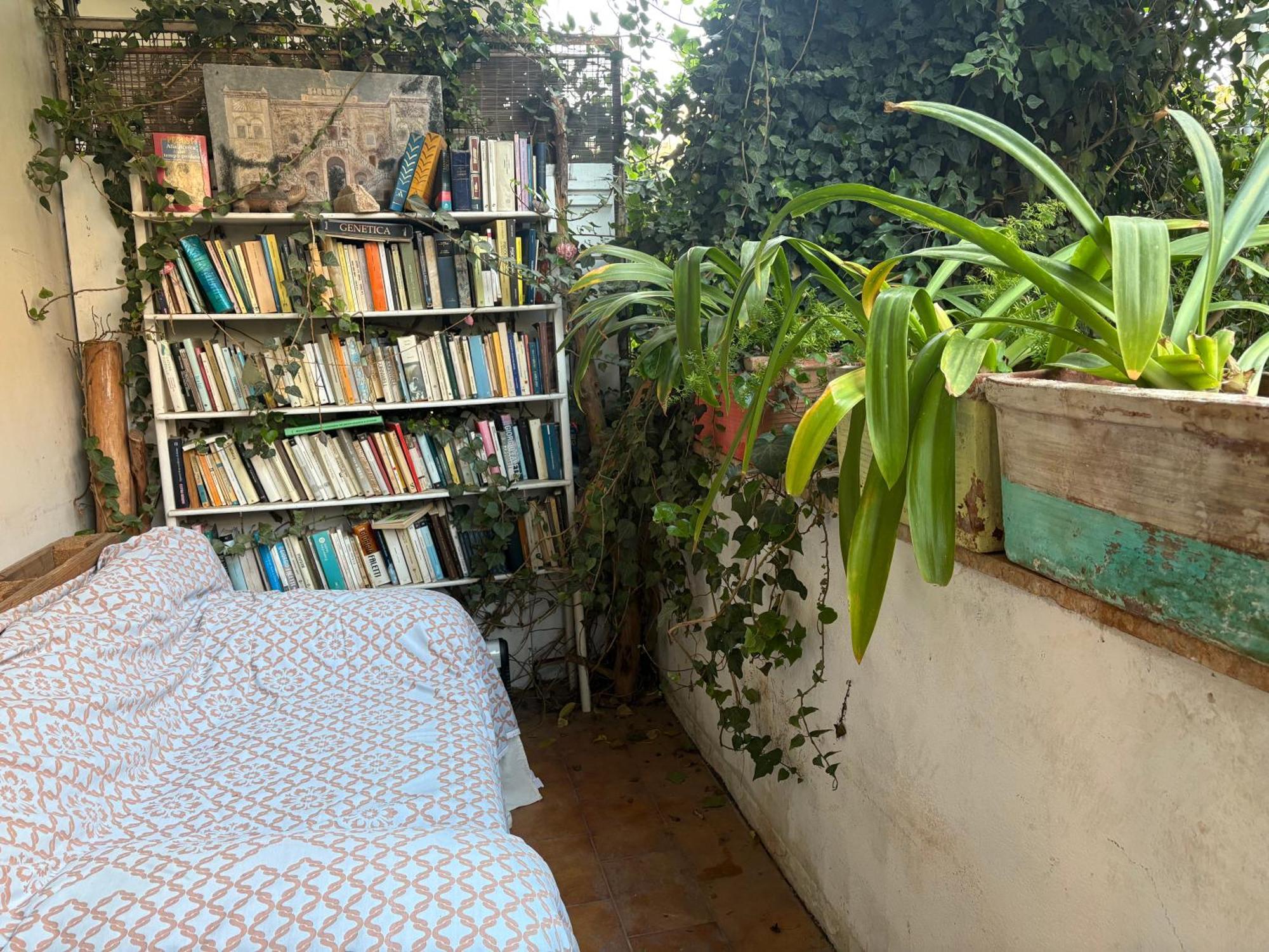 Penelope B&B Palermo Exterior photo